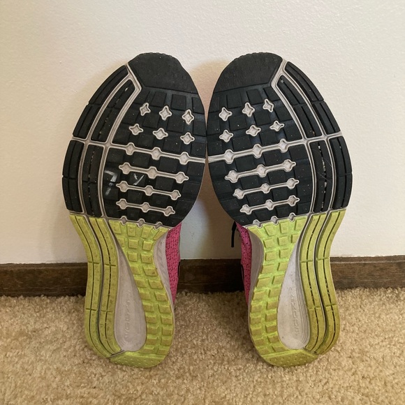 Nike Air Zoom Pegasus 32. Women’s size 10. - Picture 6 of 9
